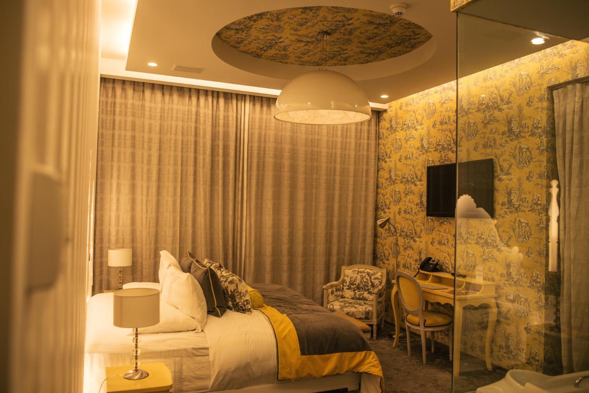 The Hip Hotel