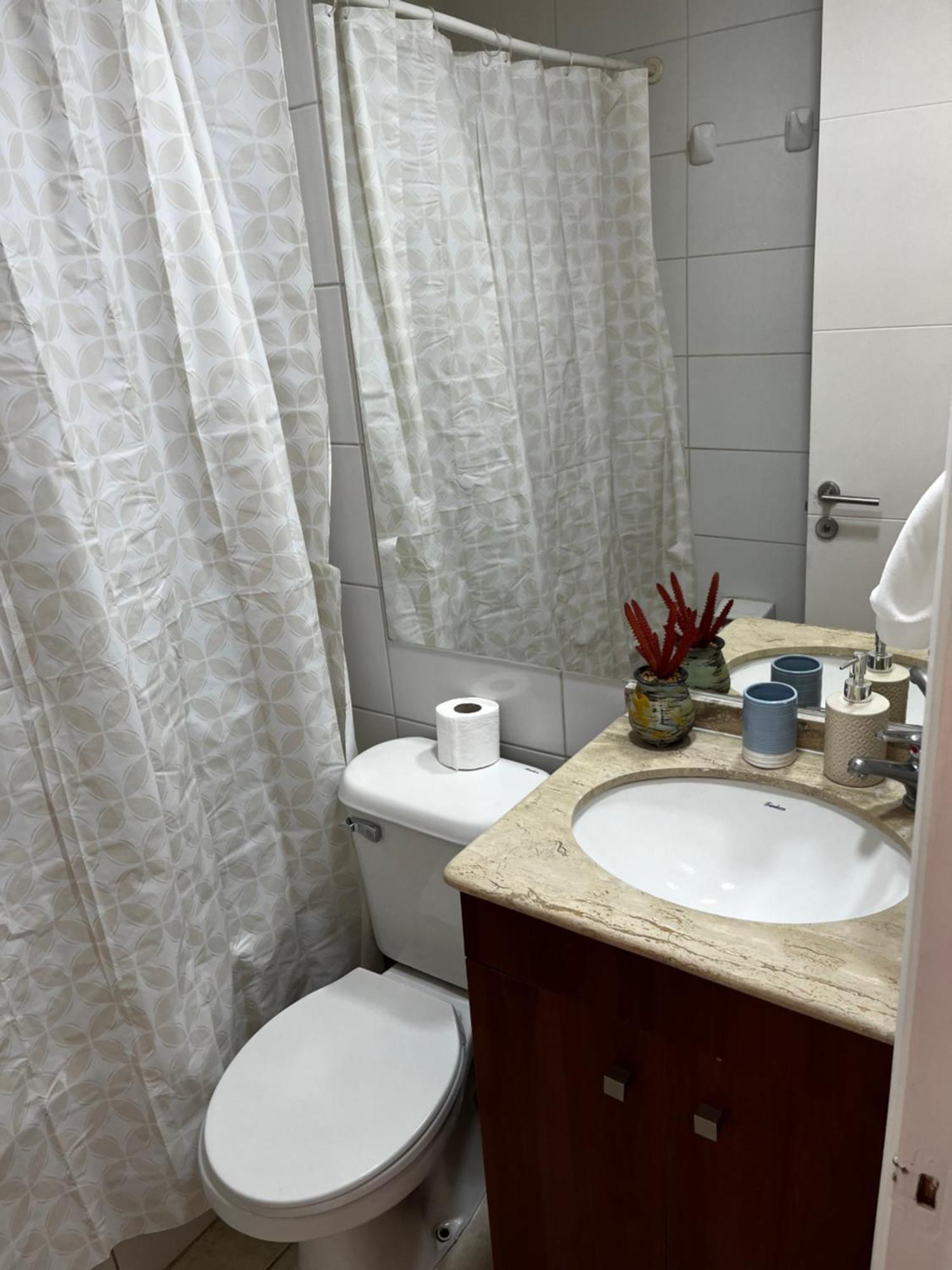 Urban Serenity Apartamento Santiago