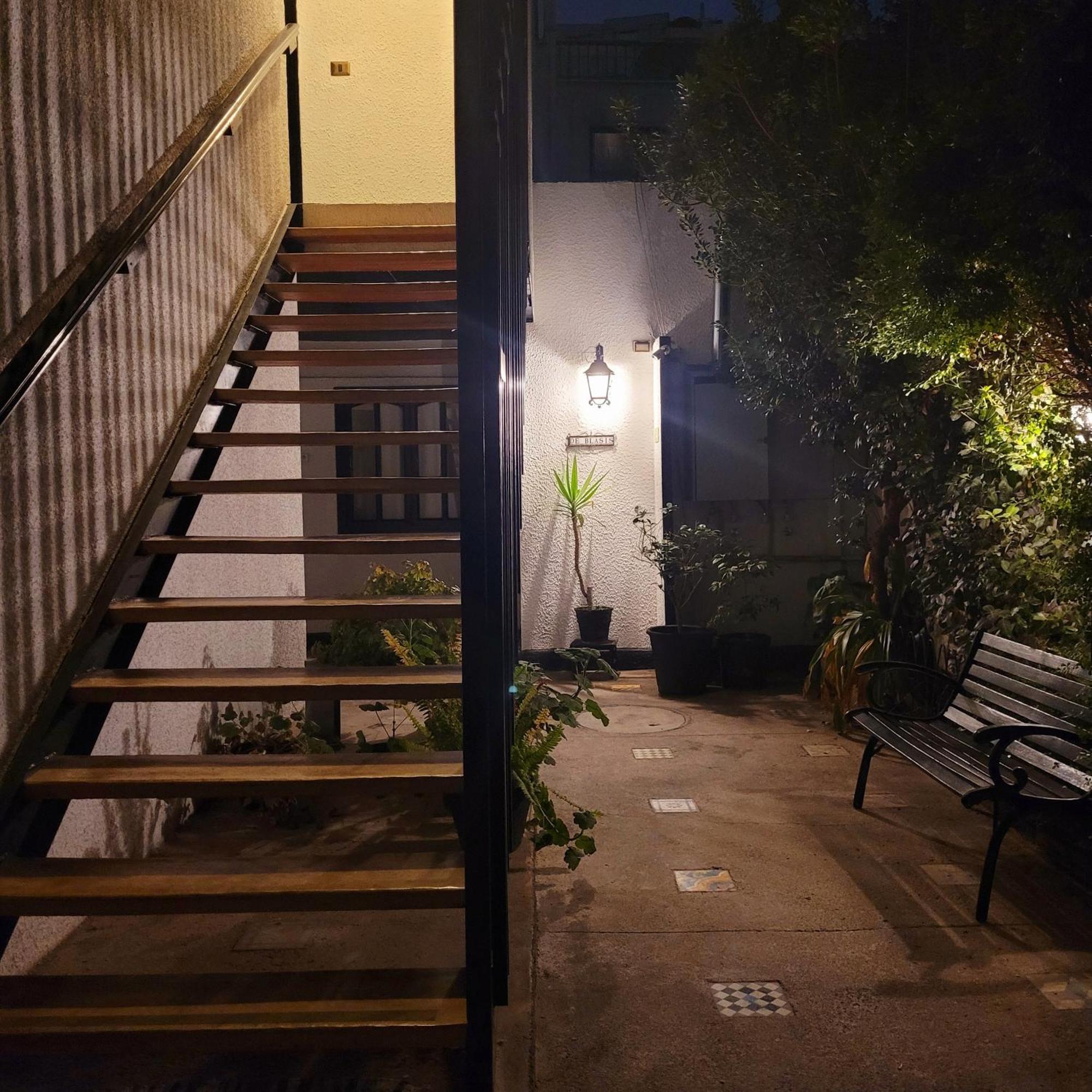 Hotel De Blasis Santiago