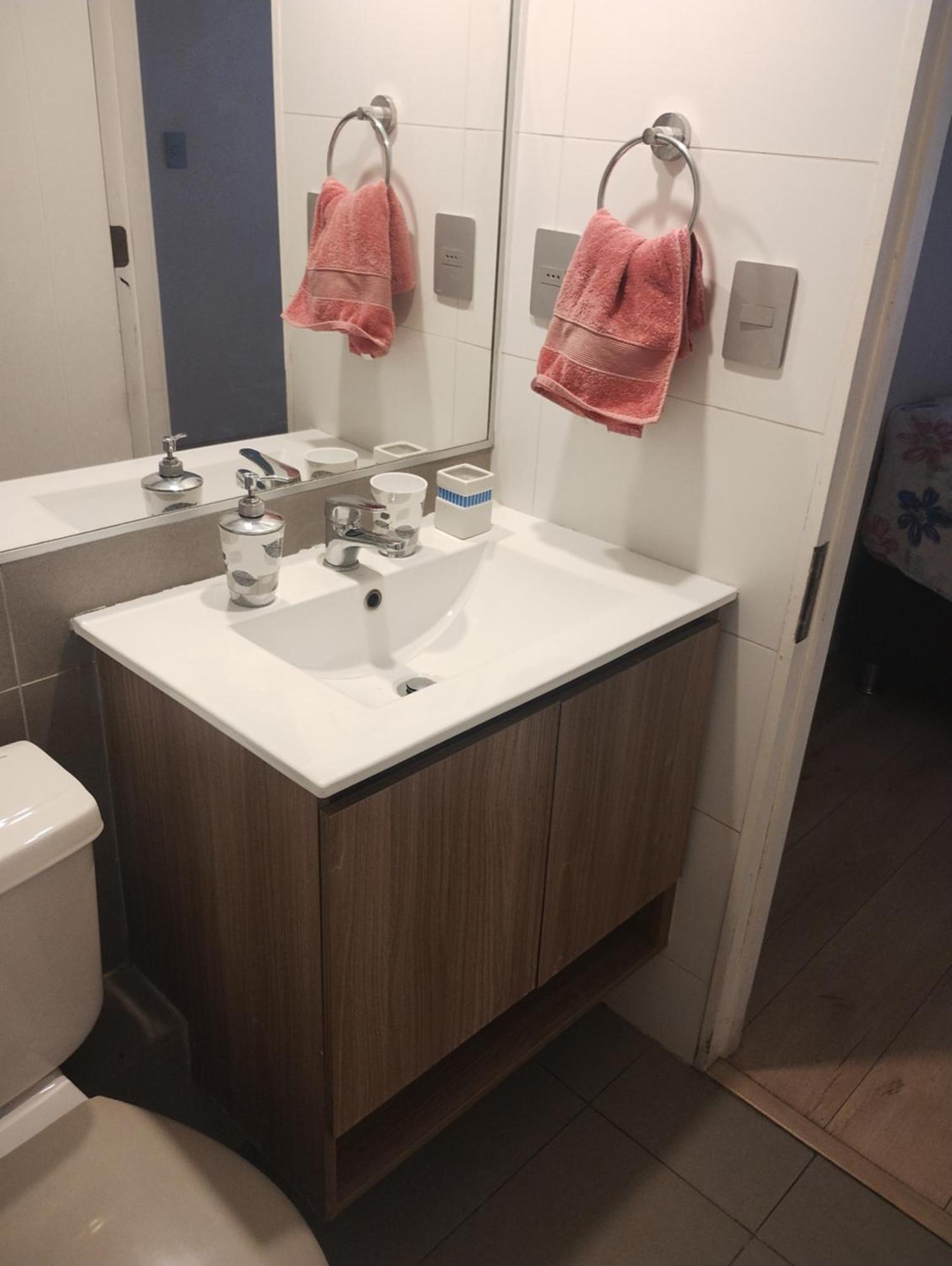 Arriendo De Dpto Por Dia O Mensual Centrico Apartment *