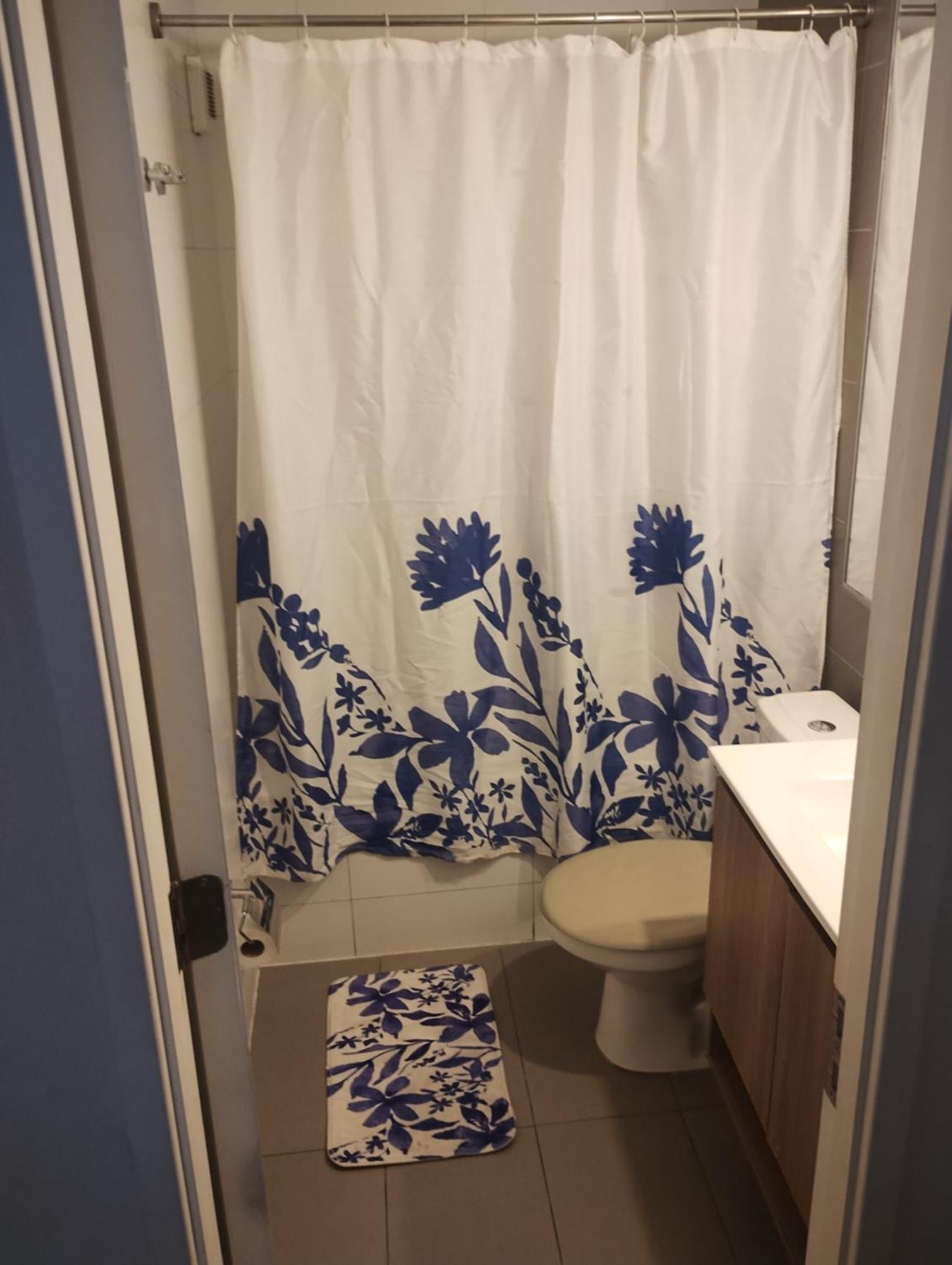 Arriendo De Dpto Por Dia O Mensual Centrico Santiago
