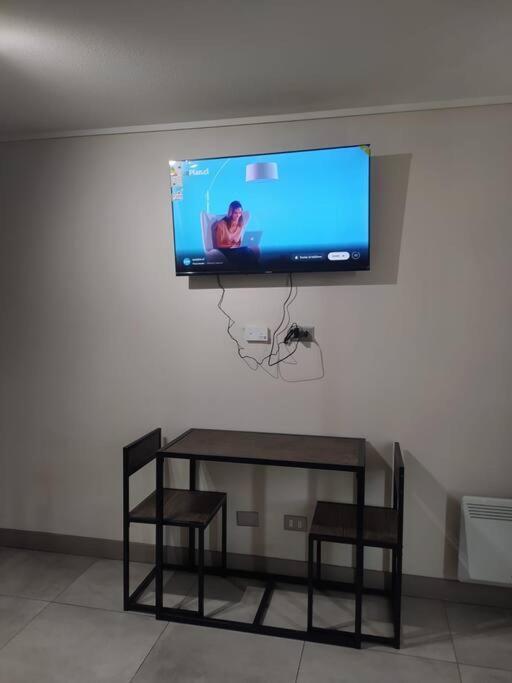Estudio Piso 22 Apartamento *