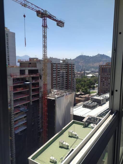Estudio Piso 22