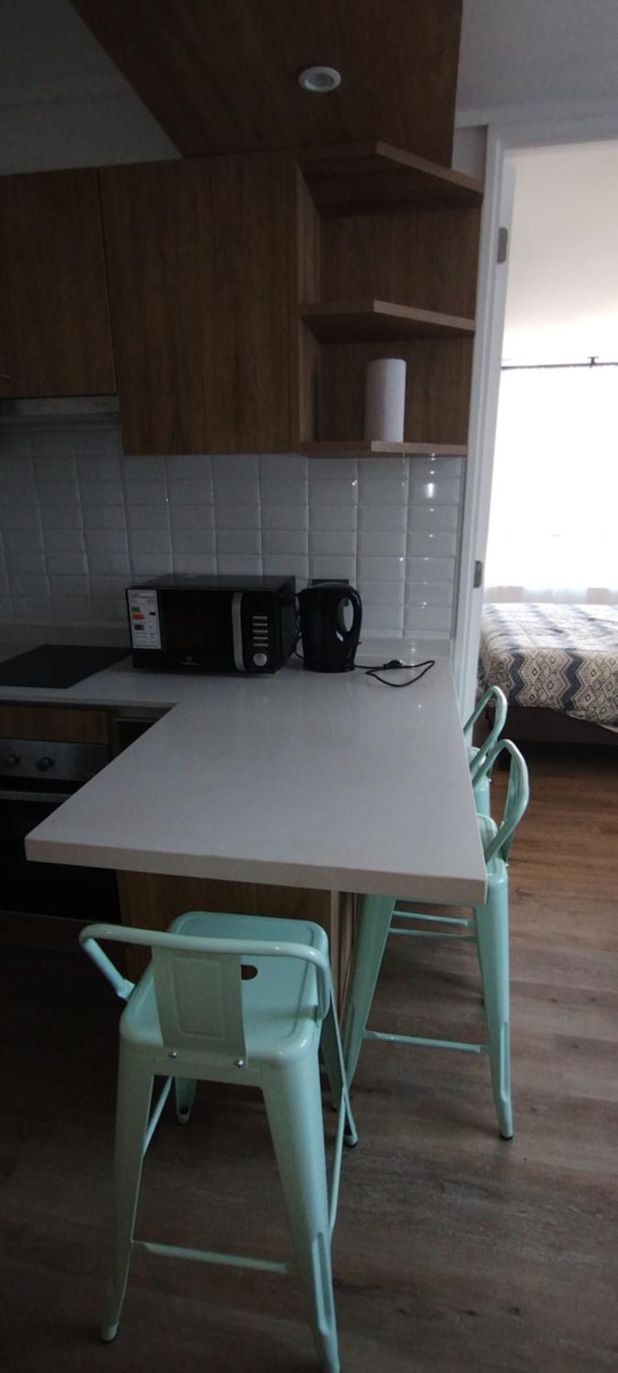 Hermoso Y Comodo Departamento Căn hộ Santiago
