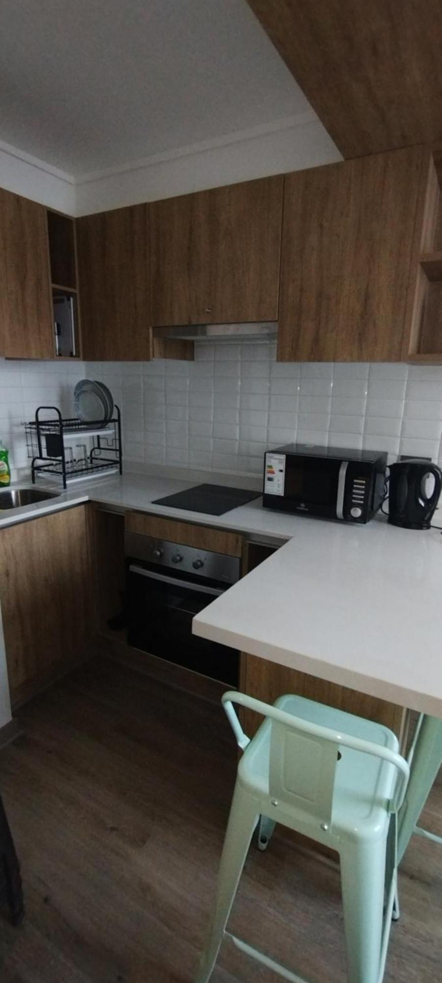 Căn hộ Hermoso Y Comodo Departamento *