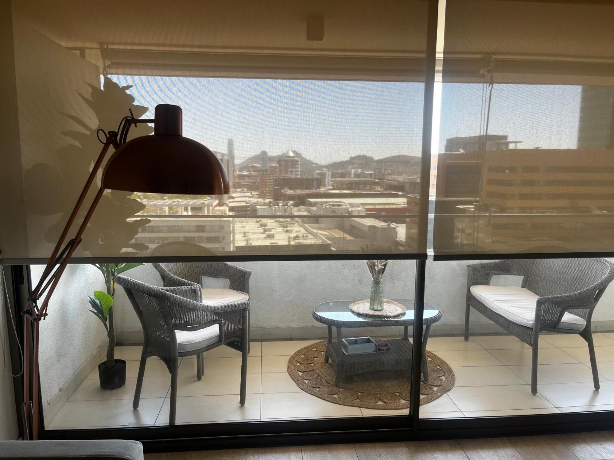 De Lujo Departamento *