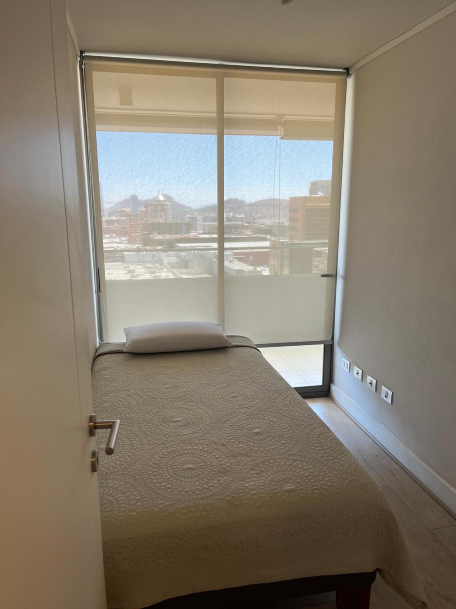 De Lujo Departamento Apartamento