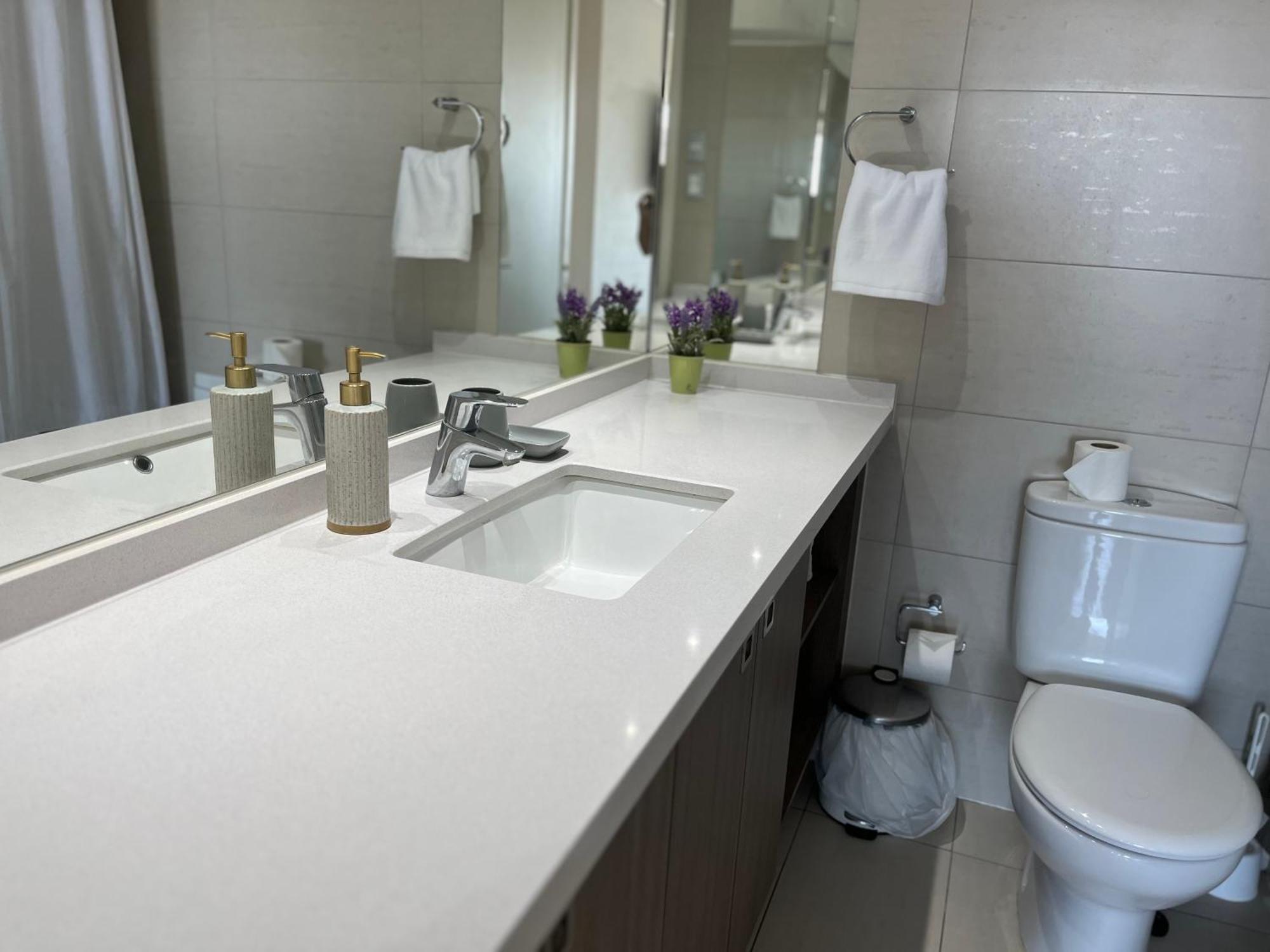Apartamento De Lujo Departamento