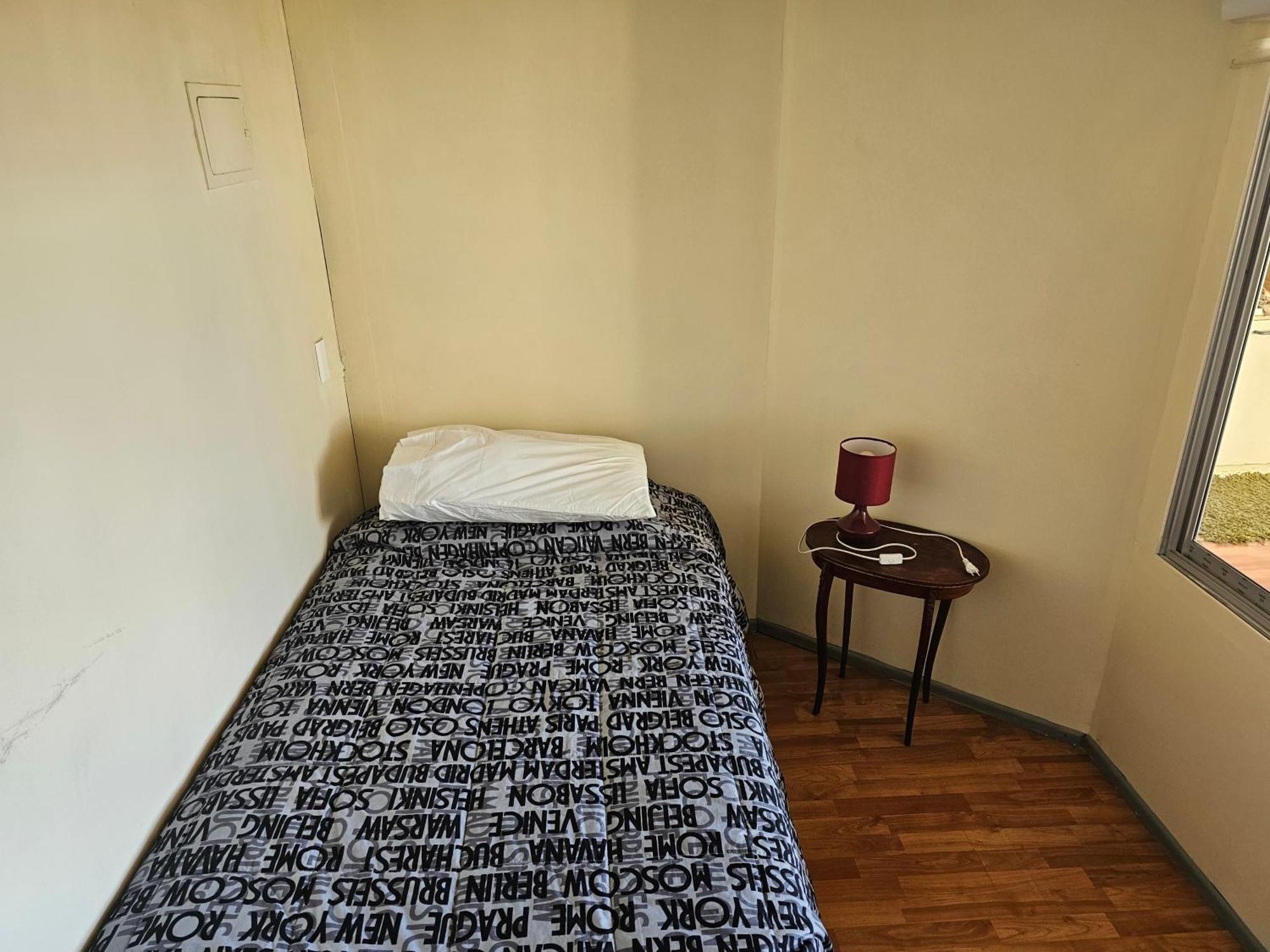Cristian Andrades Guest house *