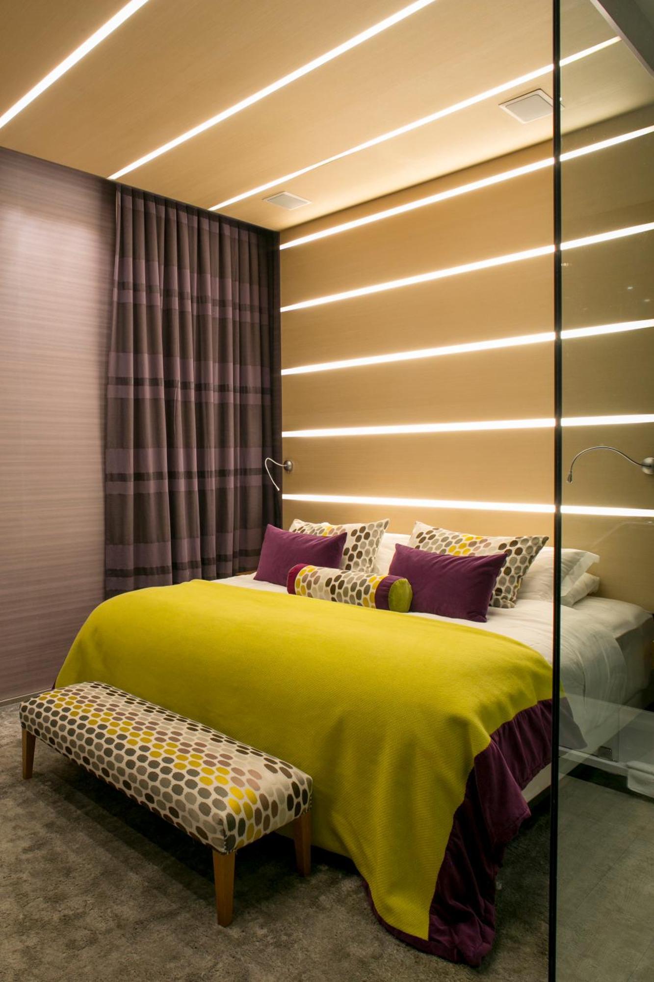 The Hip Hotel Santiago