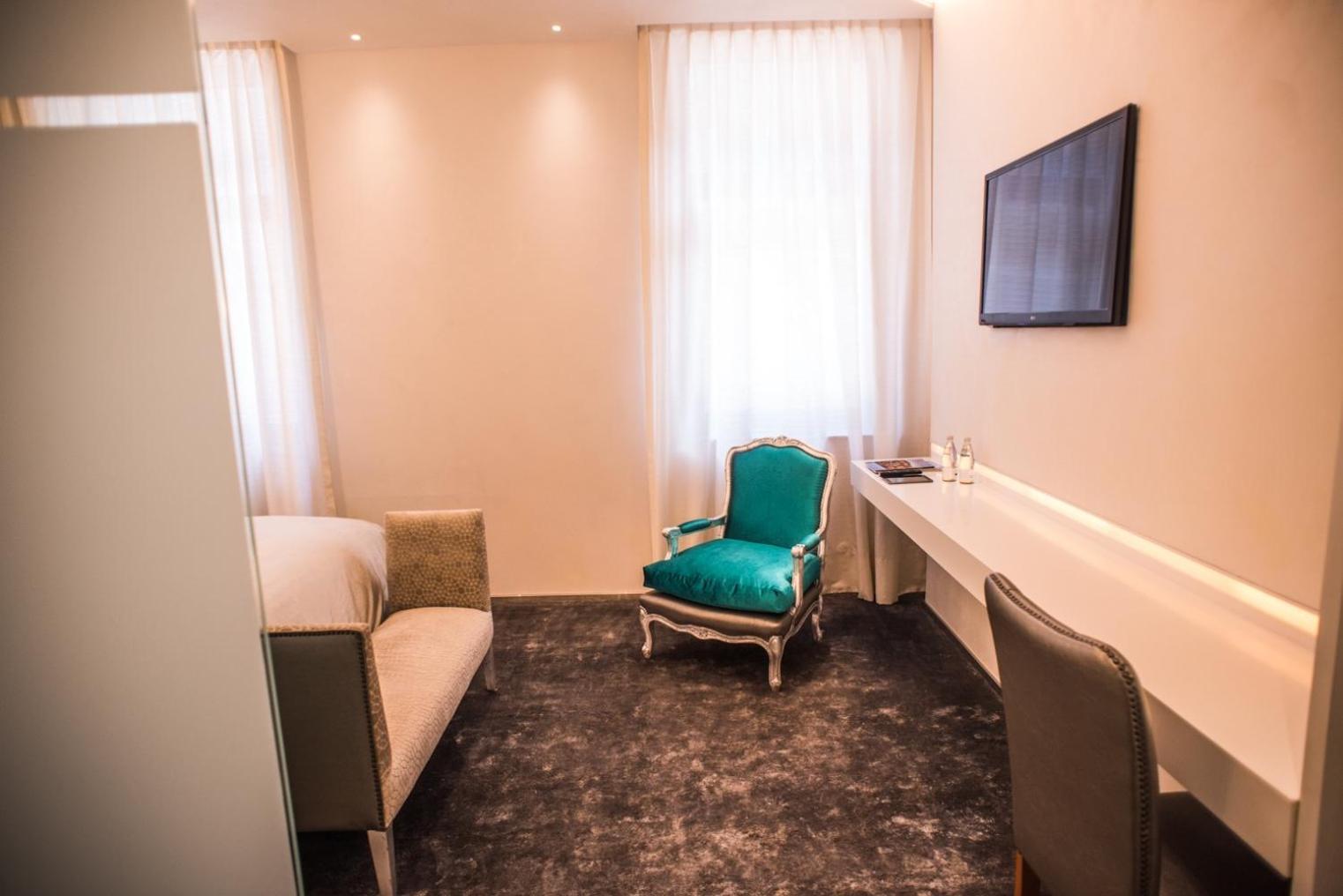 Hotel The Hip Santiago
