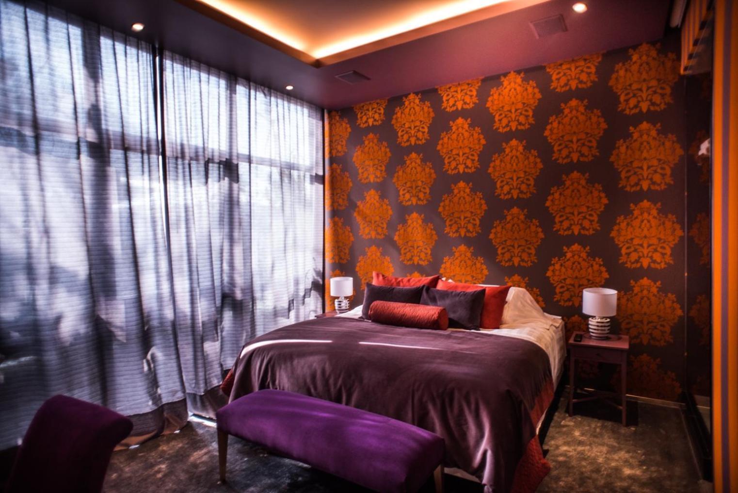 Hotel The Hip