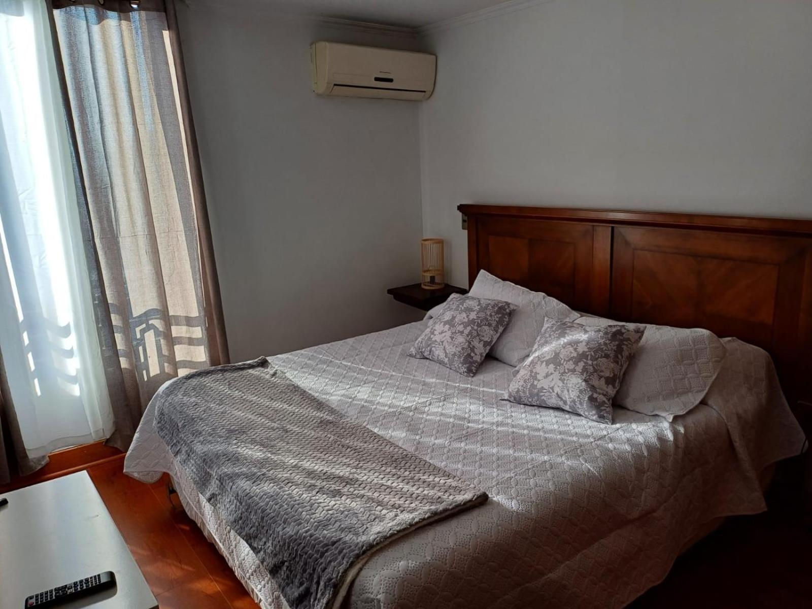 Vespucio Apartamento