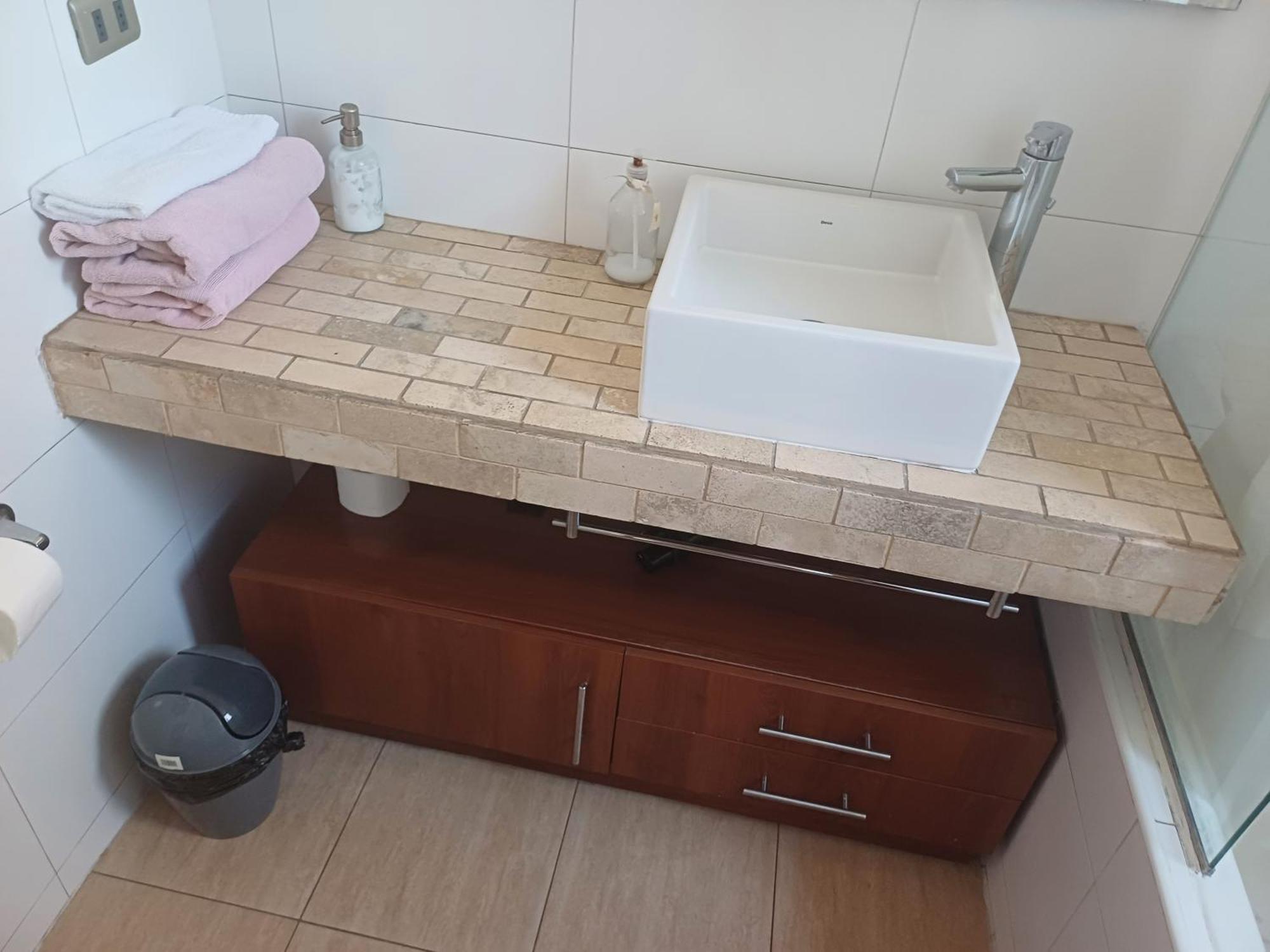 Vespucio Apartamento *