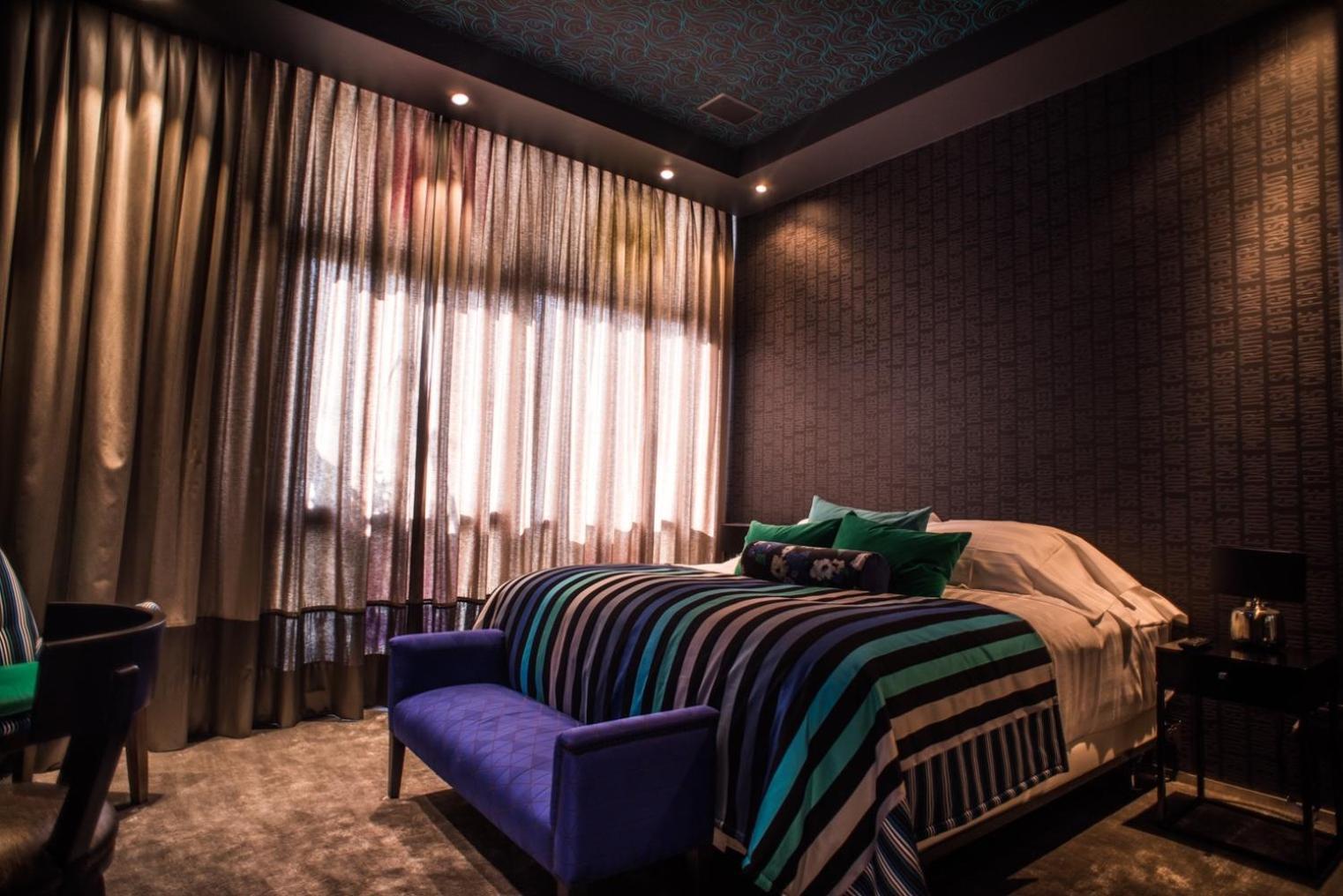 Hotel The Hip