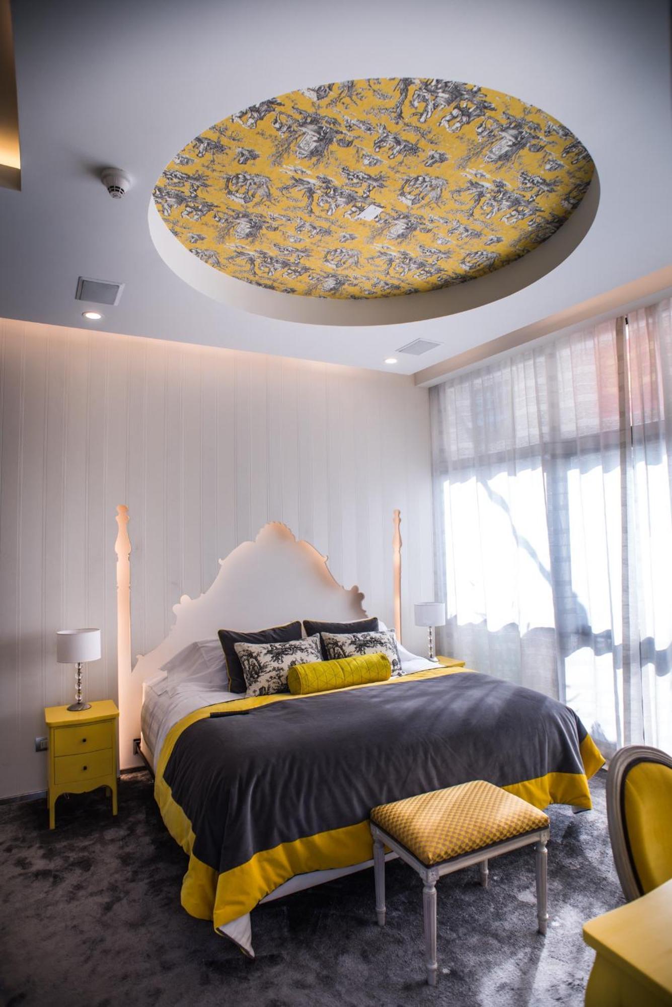 The Hip Hotel 4*