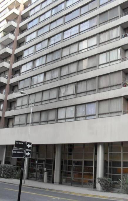 Dpto En El Centro De La Ciudad *