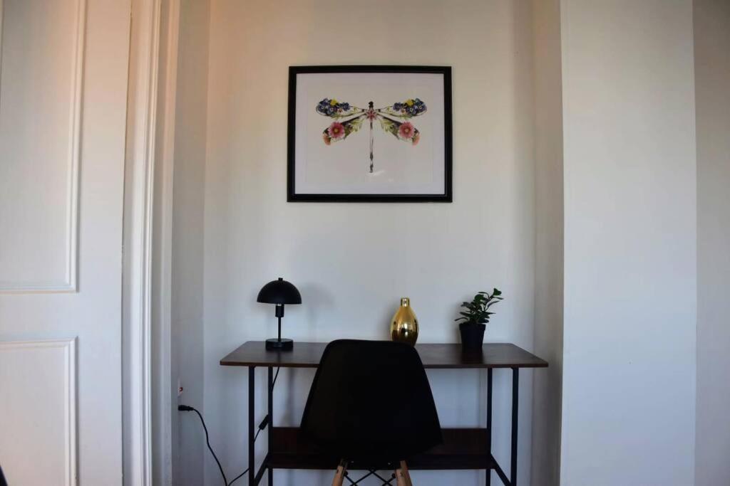 Loft Tribal Apartment Santiago