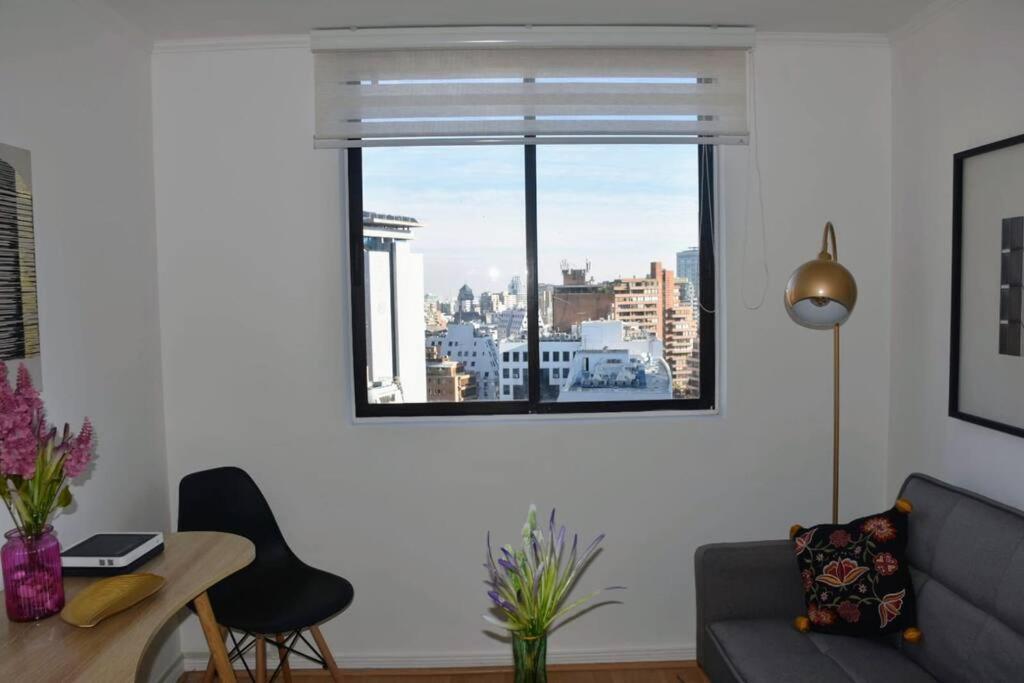 Apartment Loft Tribal Santiago