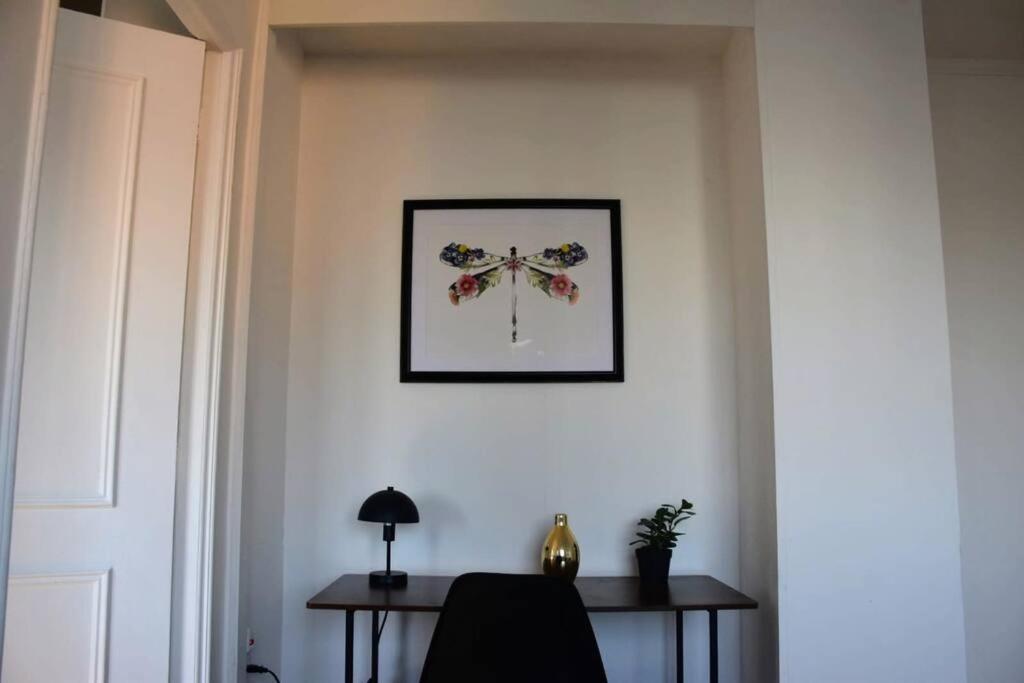 Apartment Loft Tribal *