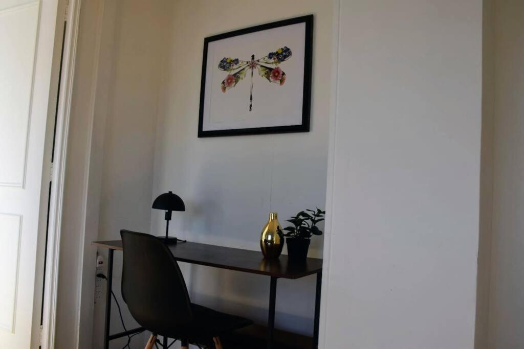 Apartment Loft Tribal