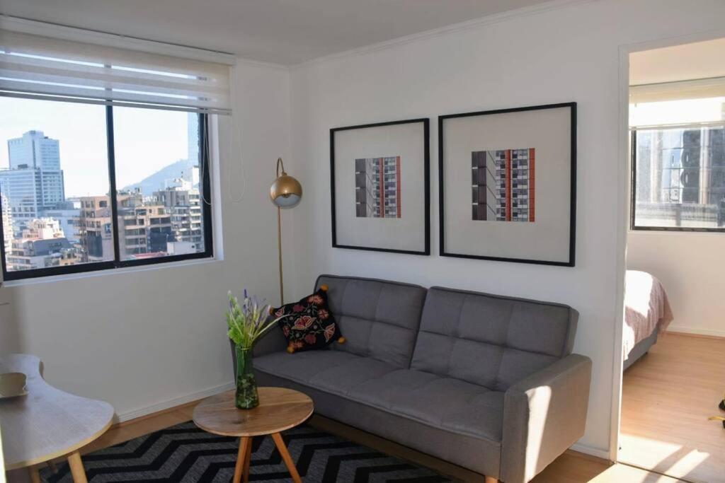 Apartment Loft Tribal