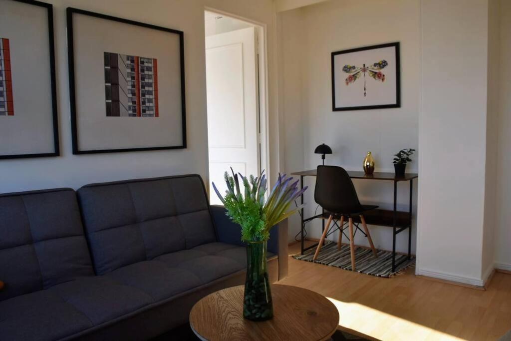 Loft Tribal Apartment *