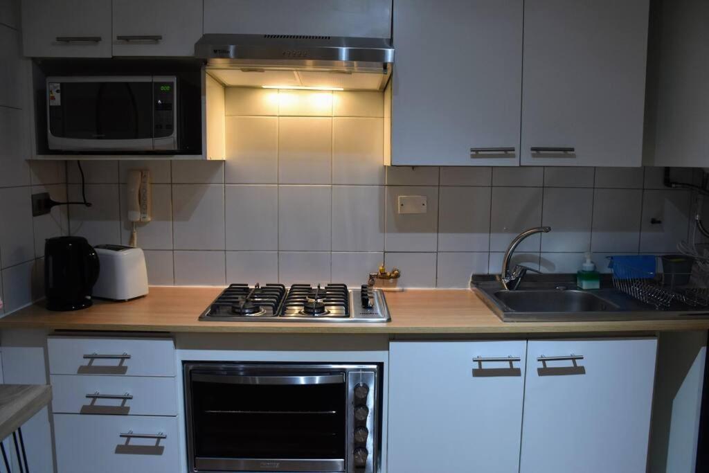 Loft Mestizo Apartment *