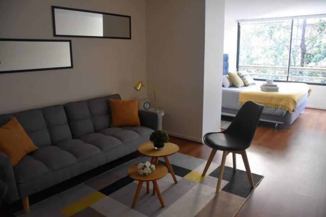Loft Mestizo Apartment *
