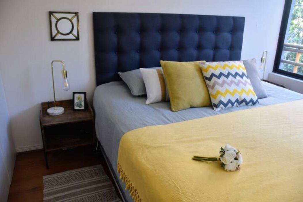 Apartment Loft Mestizo Santiago