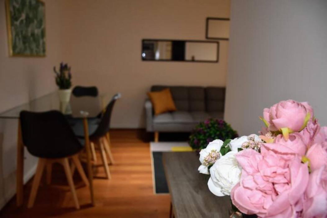 Apartment Loft Mestizo