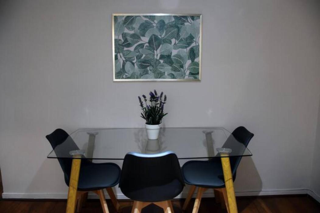 Loft Mestizo Santiago
