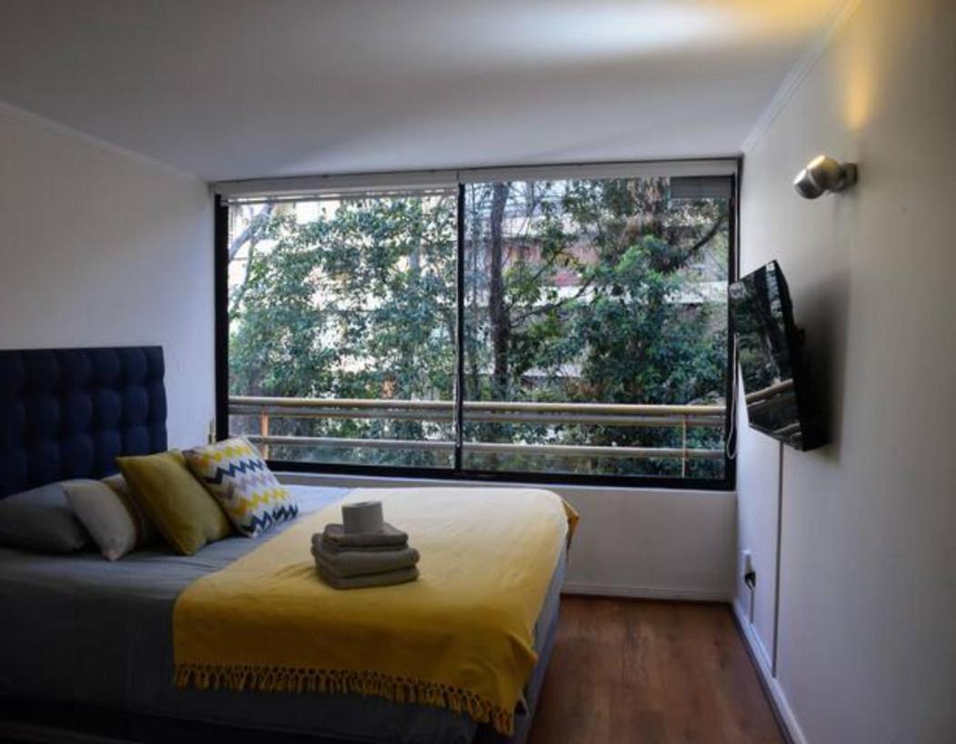 Loft Mestizo Apartment