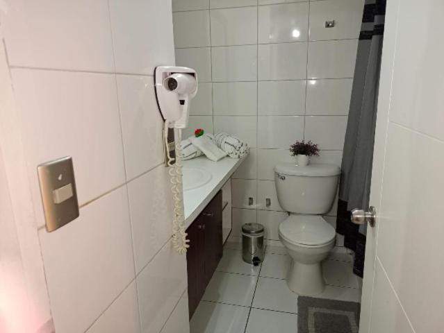 Apartdiosesamor Apartamento *