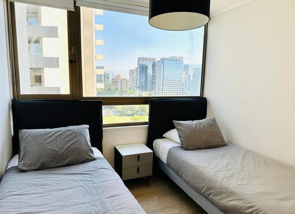 Apartamento Arauco Premium