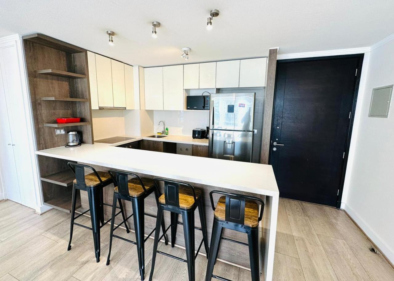 Apartamento Arauco Premium