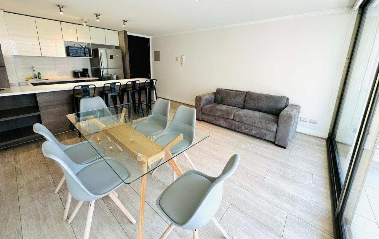 Arauco Premium Santiago