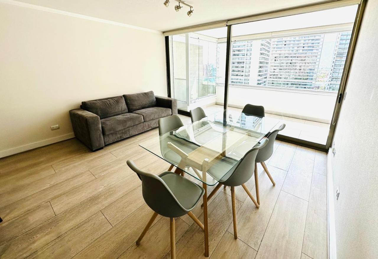 Arauco Premium Apartamento