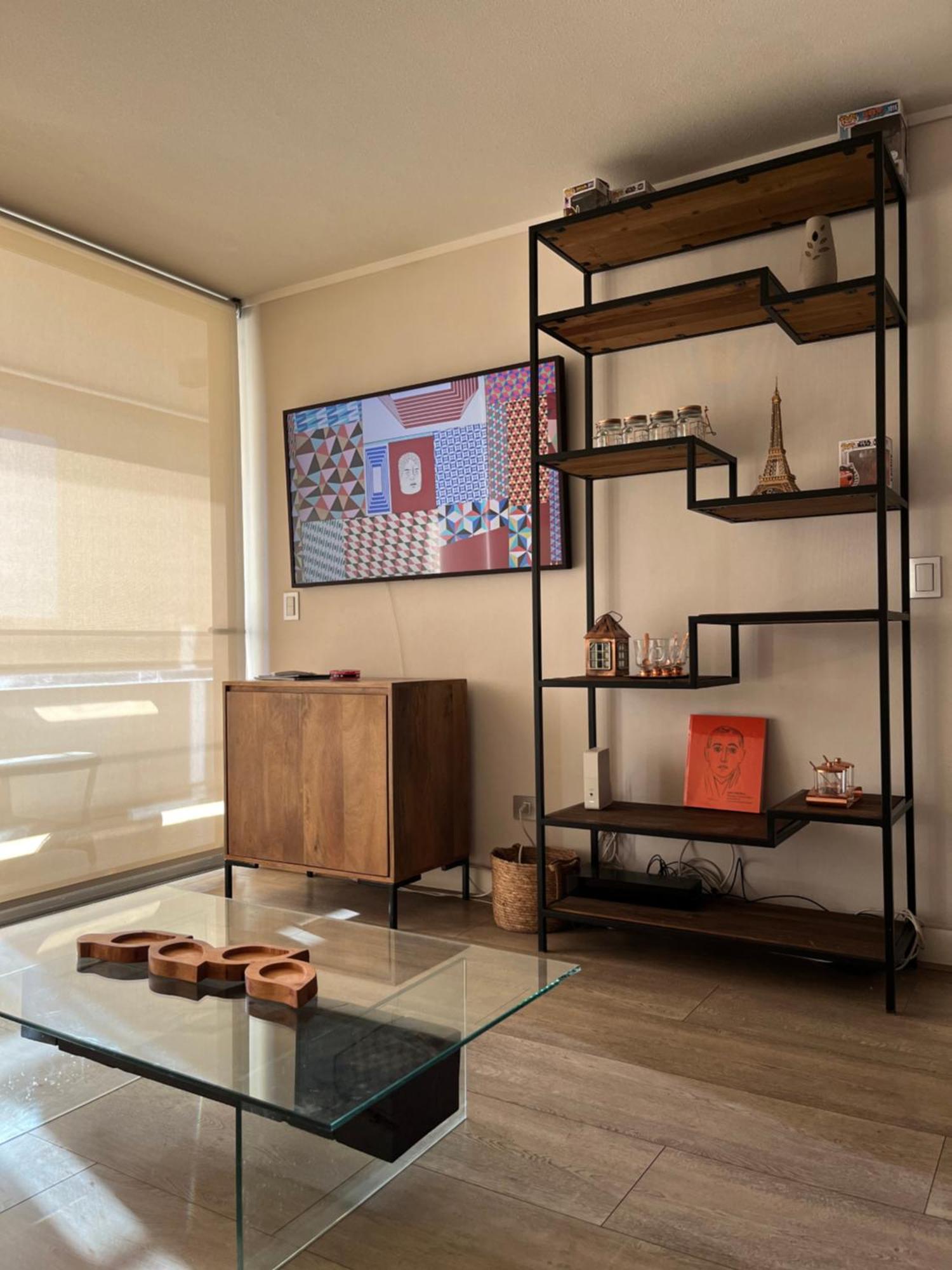 Apartamento De Lujo Departamento