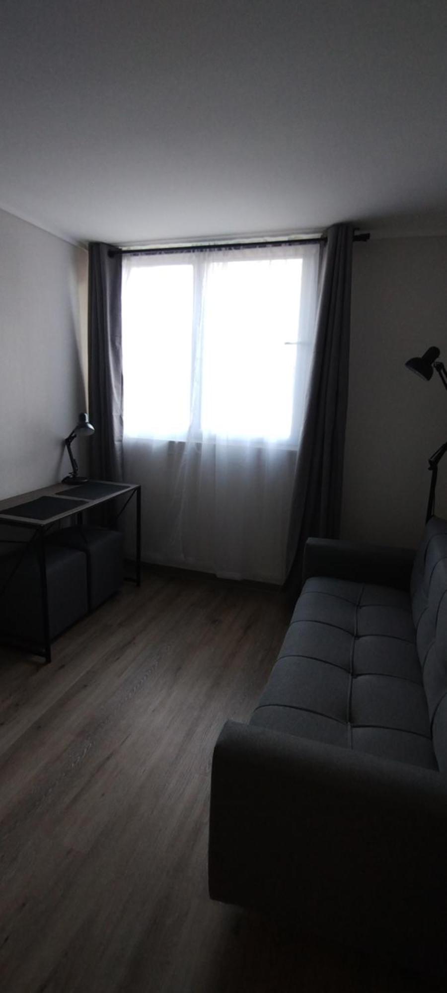 Căn hộ Hermoso Y Comodo Departamento Santiago