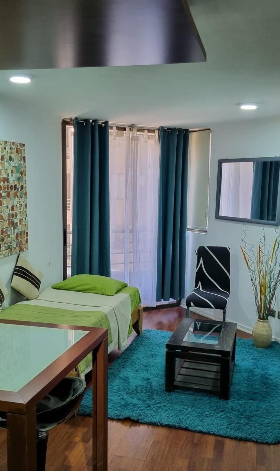 Apartment Departamento Marijo