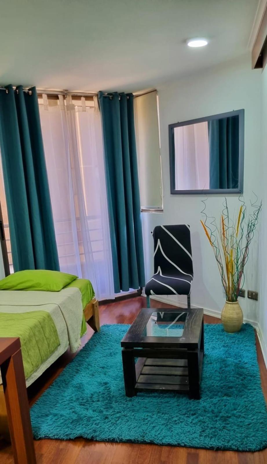 Căn hộ Departamento Marijo *
