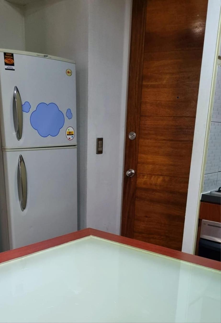 Departamento Marijo Căn hộ *