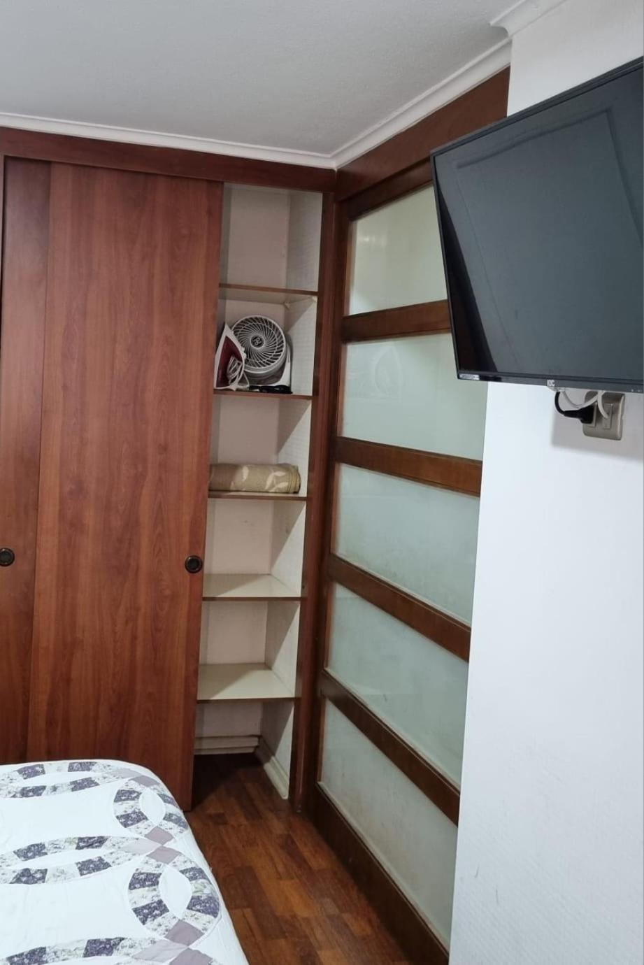 Departamento Marijo Căn hộ *
