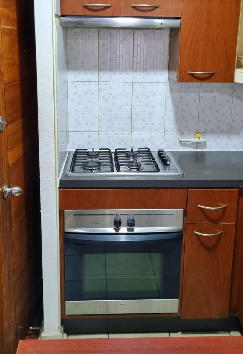 Departamento Marijo Santiago