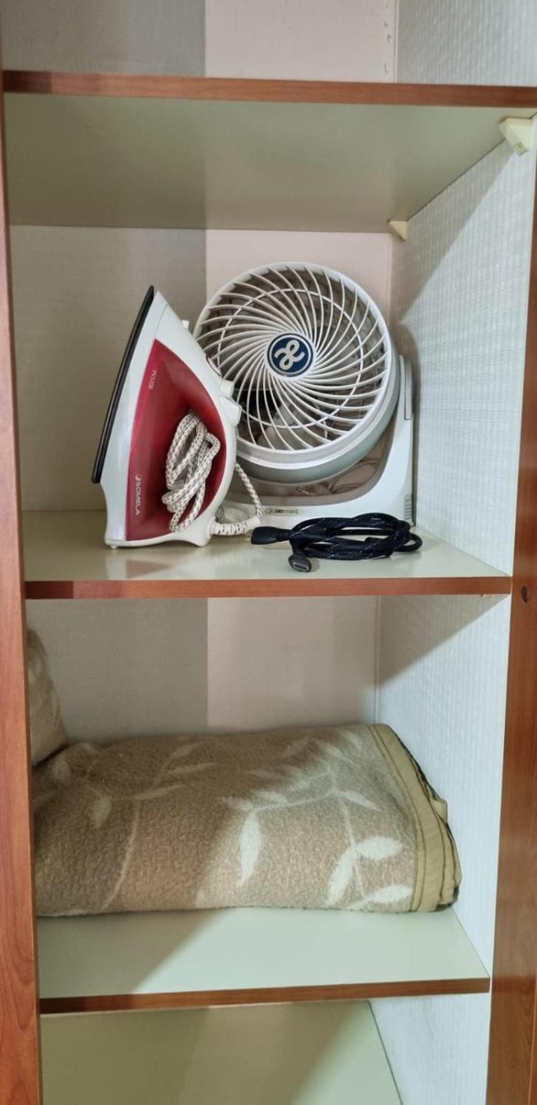 Departamento Marijo Căn hộ