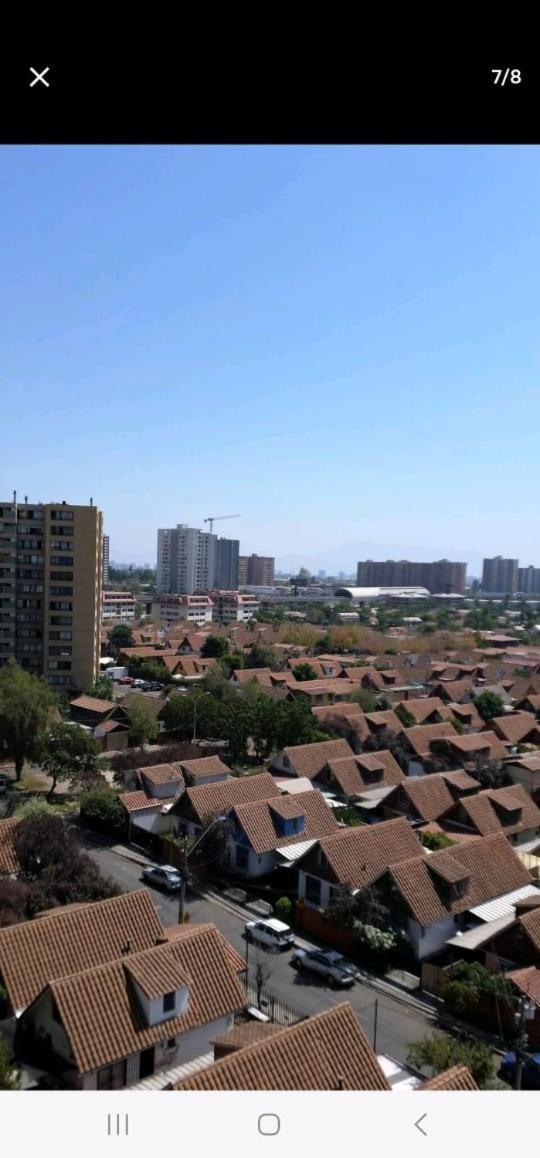 Cristian Andrades Guest house