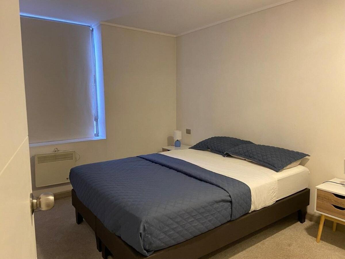 Apartamento Hermoso Dpto Cercano A Metro Y Centros Comerciales *