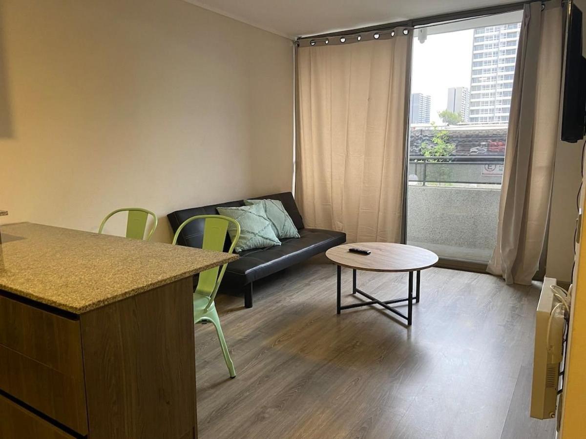 Hermoso Dpto Cercano A Metro Y Centros Comerciales Apartamento