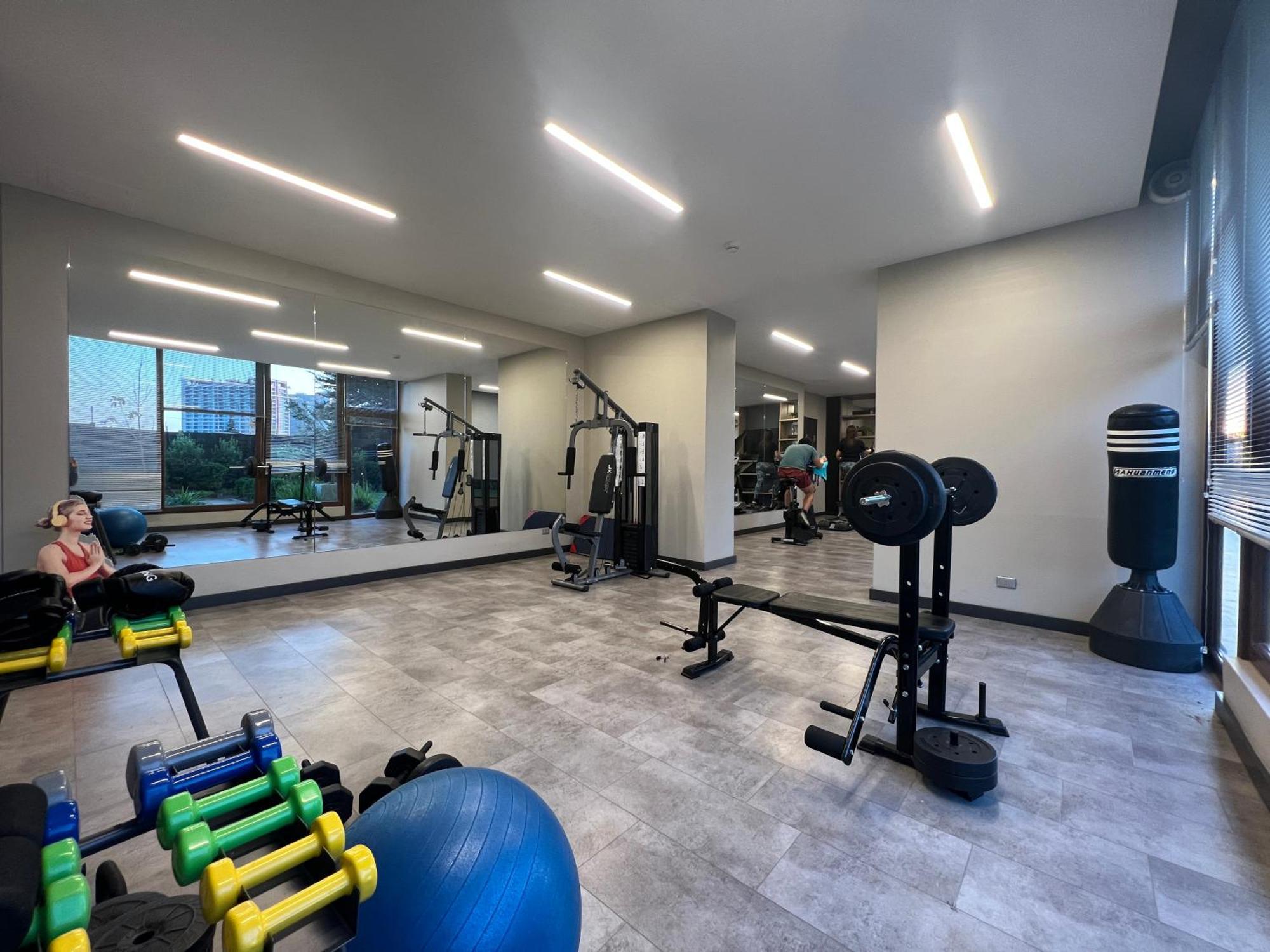 Hermoso Dpto Cercano A Metro Y Centros Comerciales Apartamento